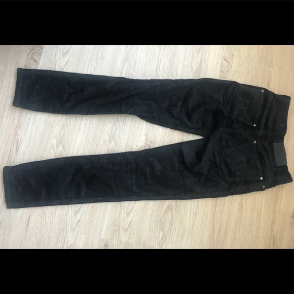 J Lindeberg corduroy skinny jeans - Picture 6 of 7